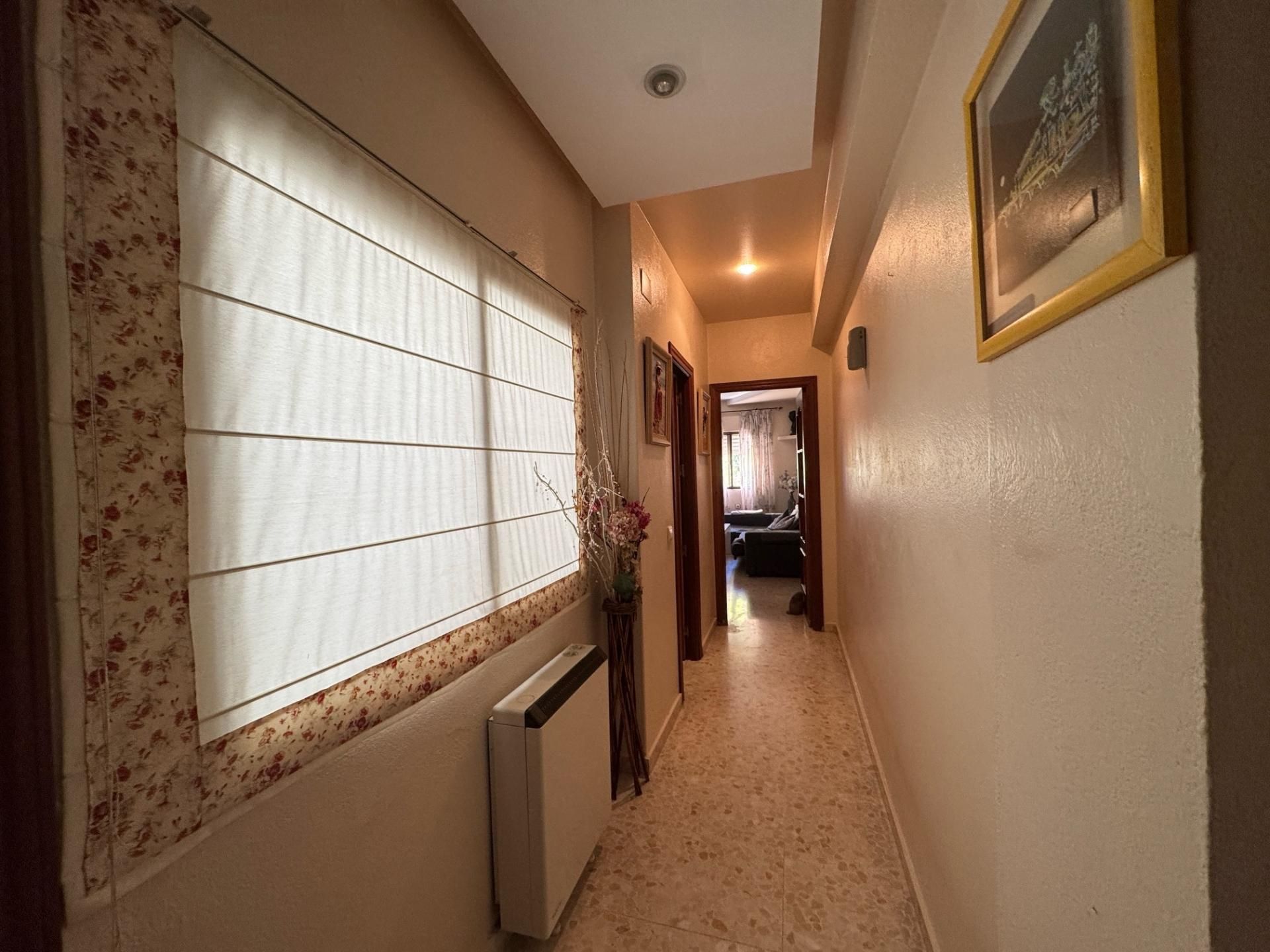 Flat for sale in Ciudad Jardín