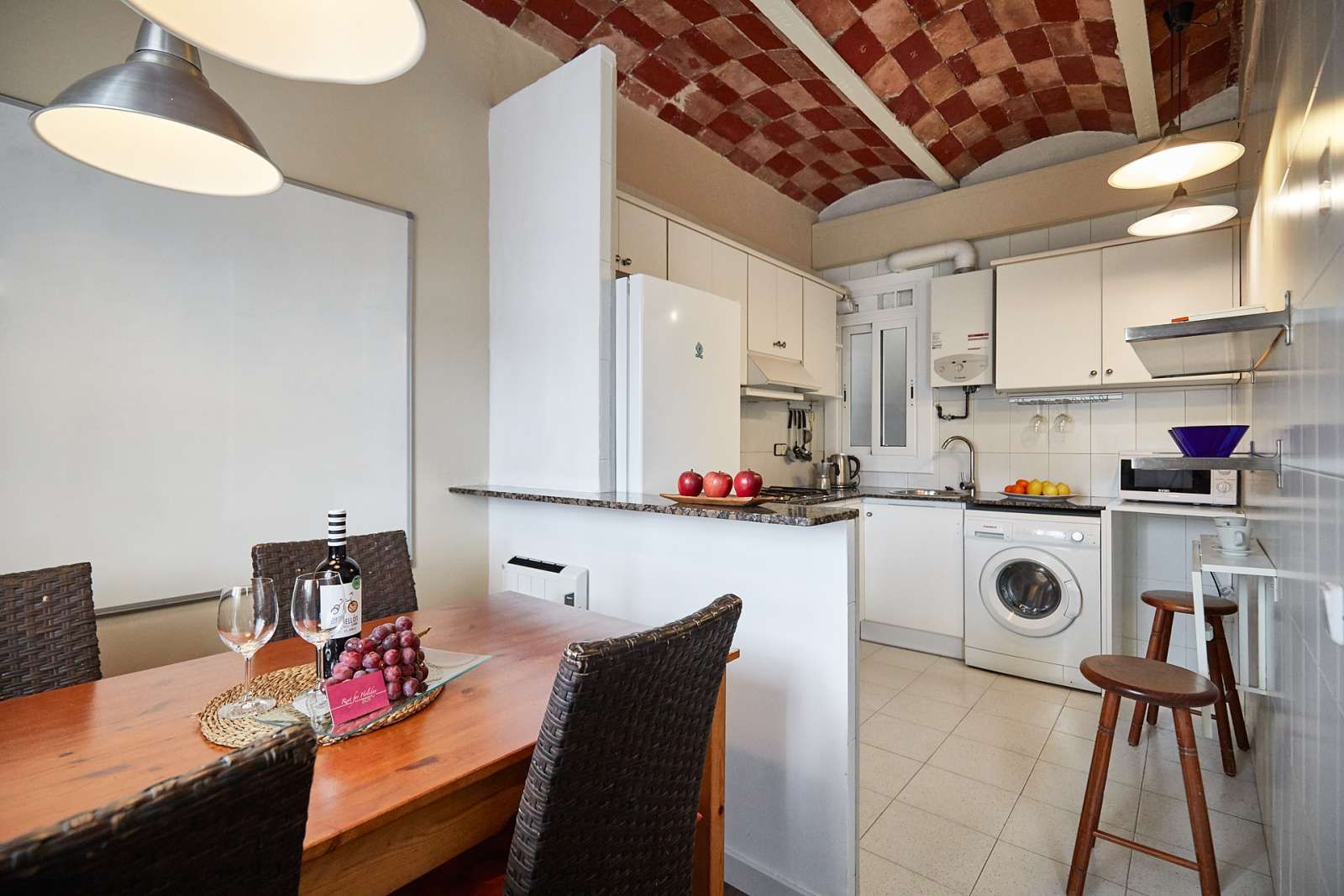 Apartament per a compartir a Sant Andreu de Palomar
