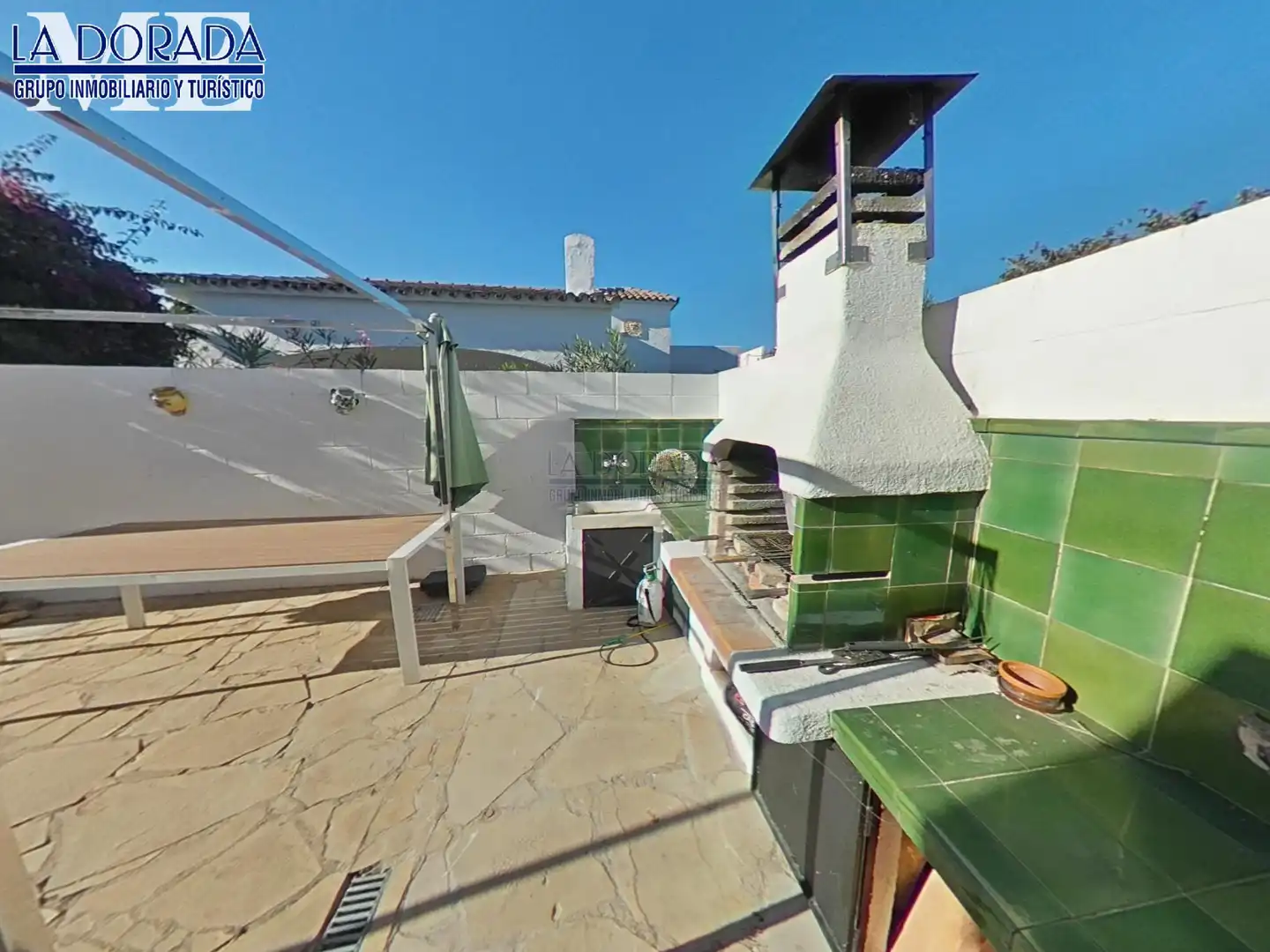 Reihenhaus mit Terrasse zum Verkauf in Ardiaca - La Llosa, imagen 19