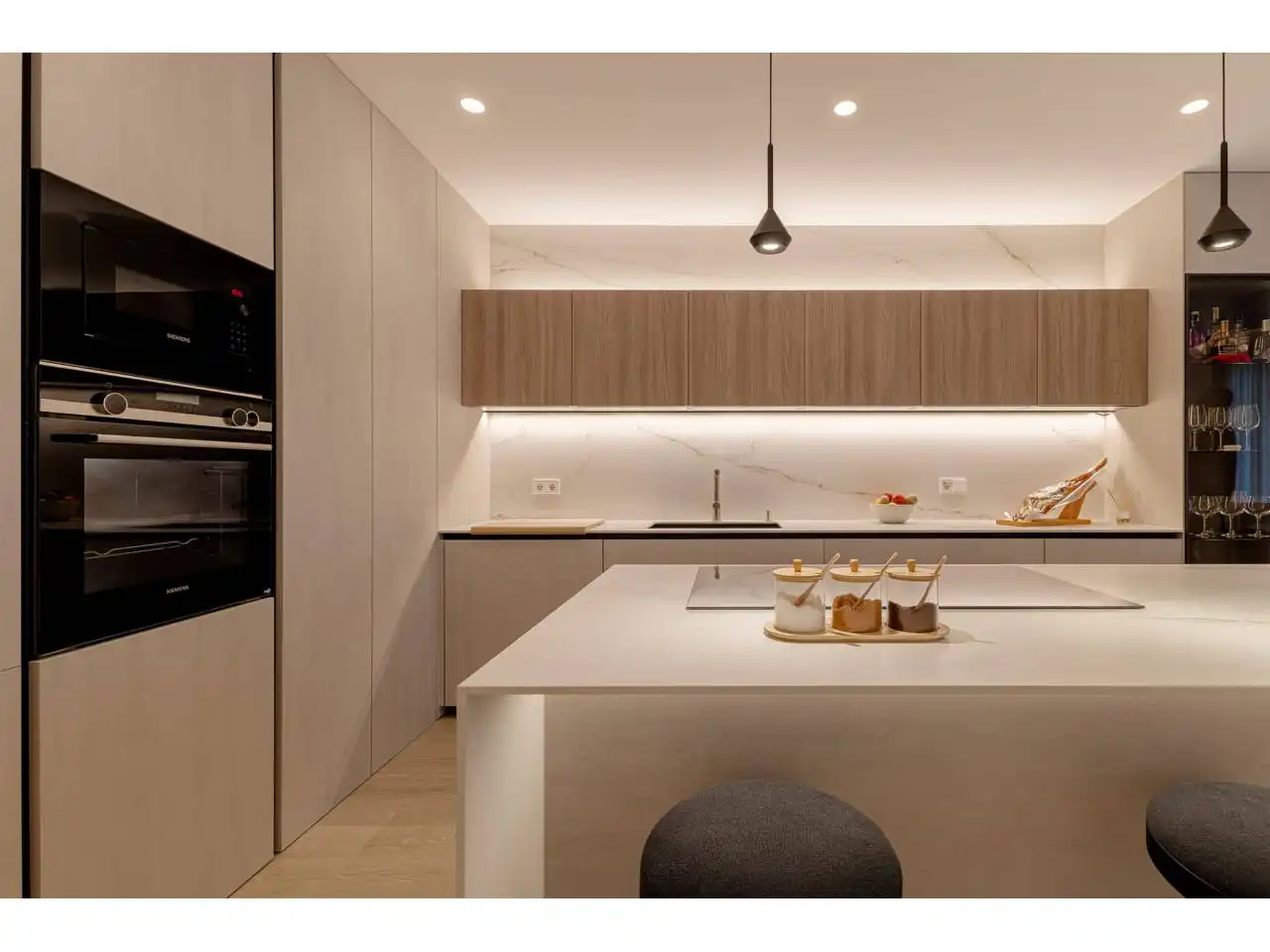 Piso con ascensor en venta en L'Eixample, imagen 12