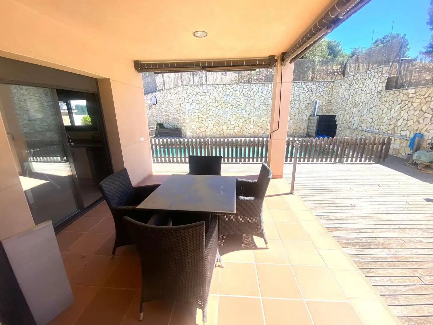 Casa o chalet en venta en GESSAMI, 31, Valldemar - Montmar