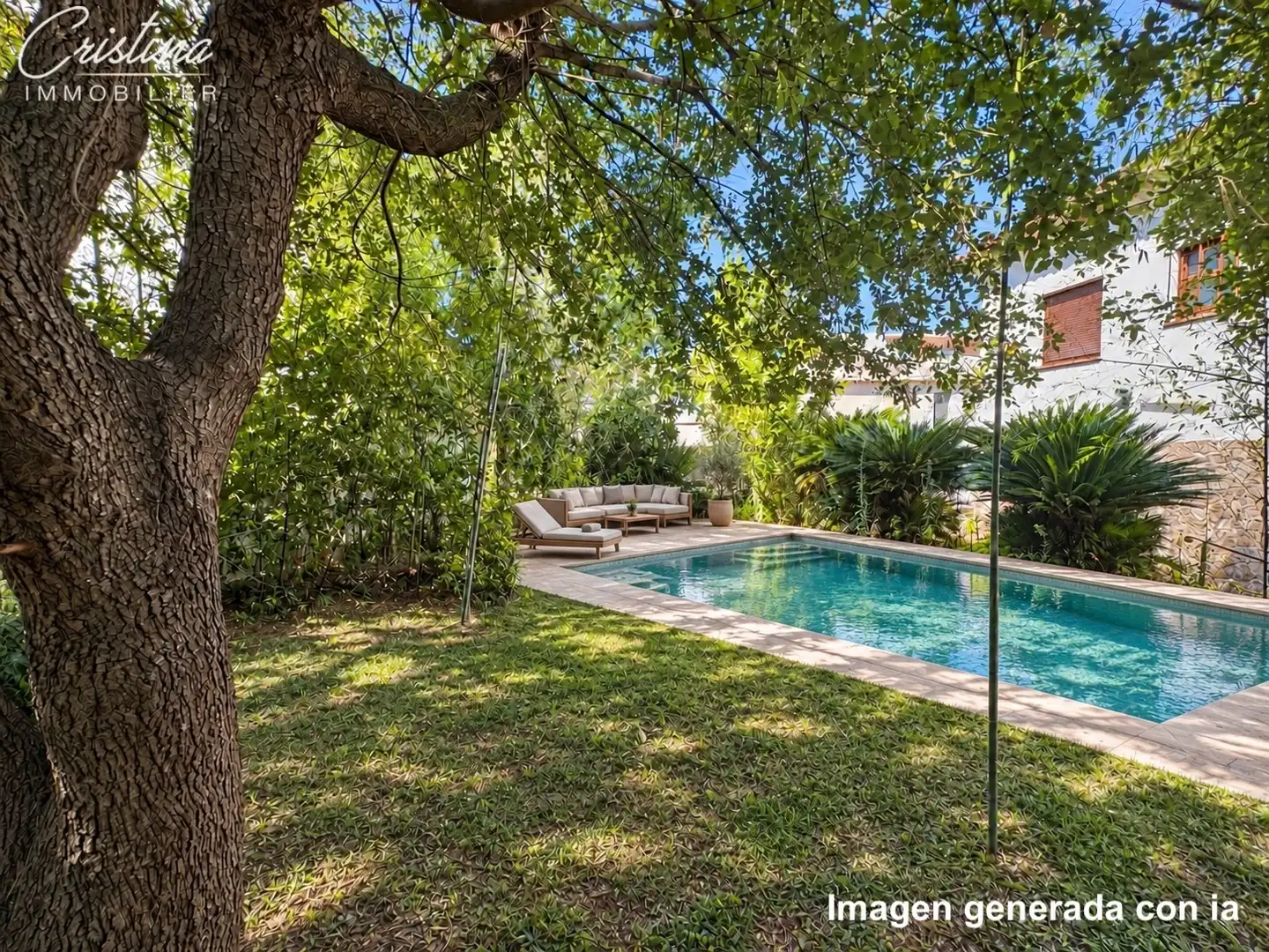 Villa avec terrasse à vendre à del Sol, imagen 63