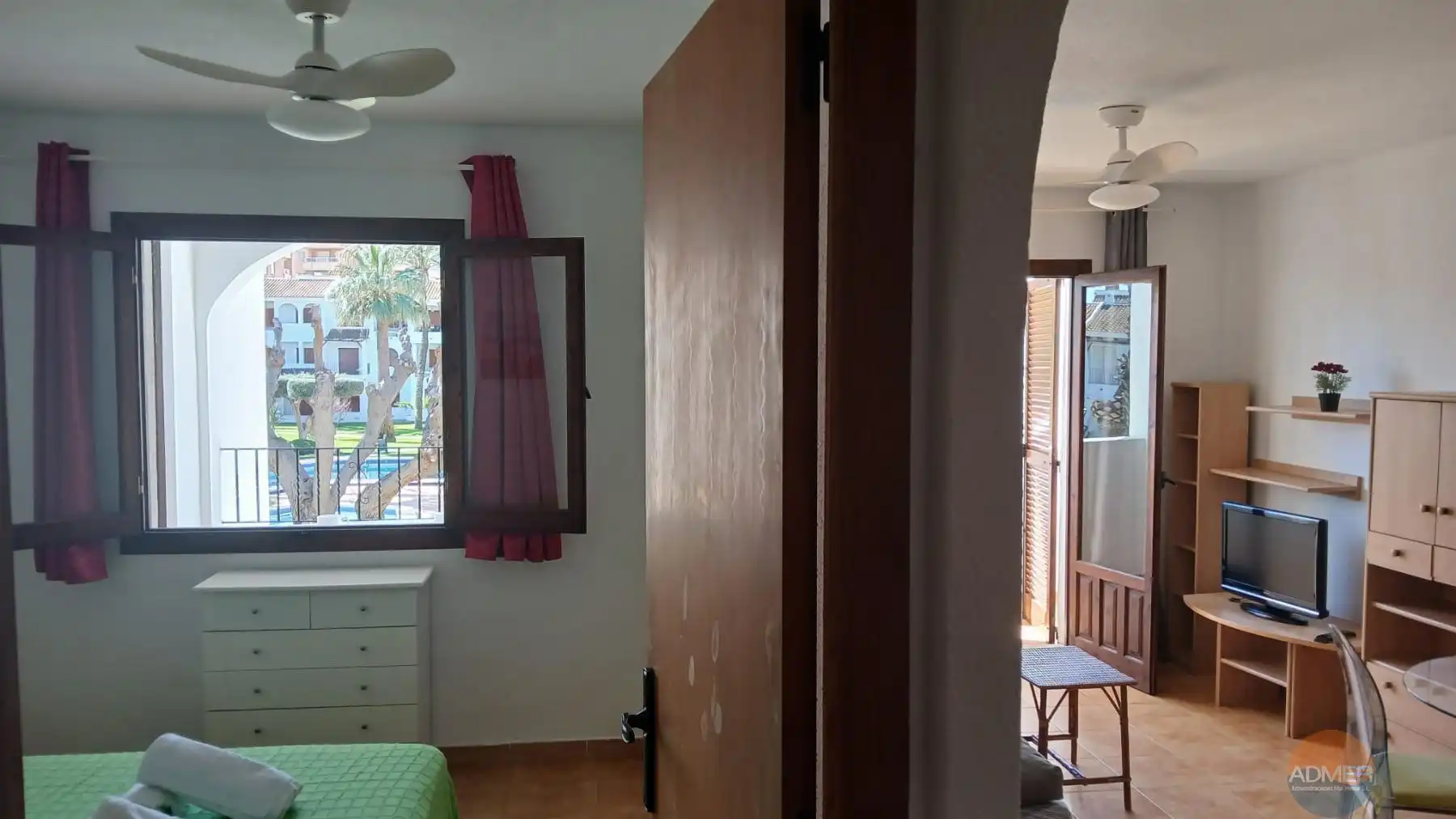 Apartament amb terrassa en venda a Veneziola, imagen 8