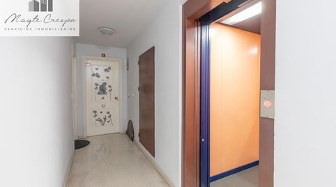 Amplia vivienda VPO con terraza, garaje y excelente ubicación junto a Avenida Juan Pablo II, imatge 3