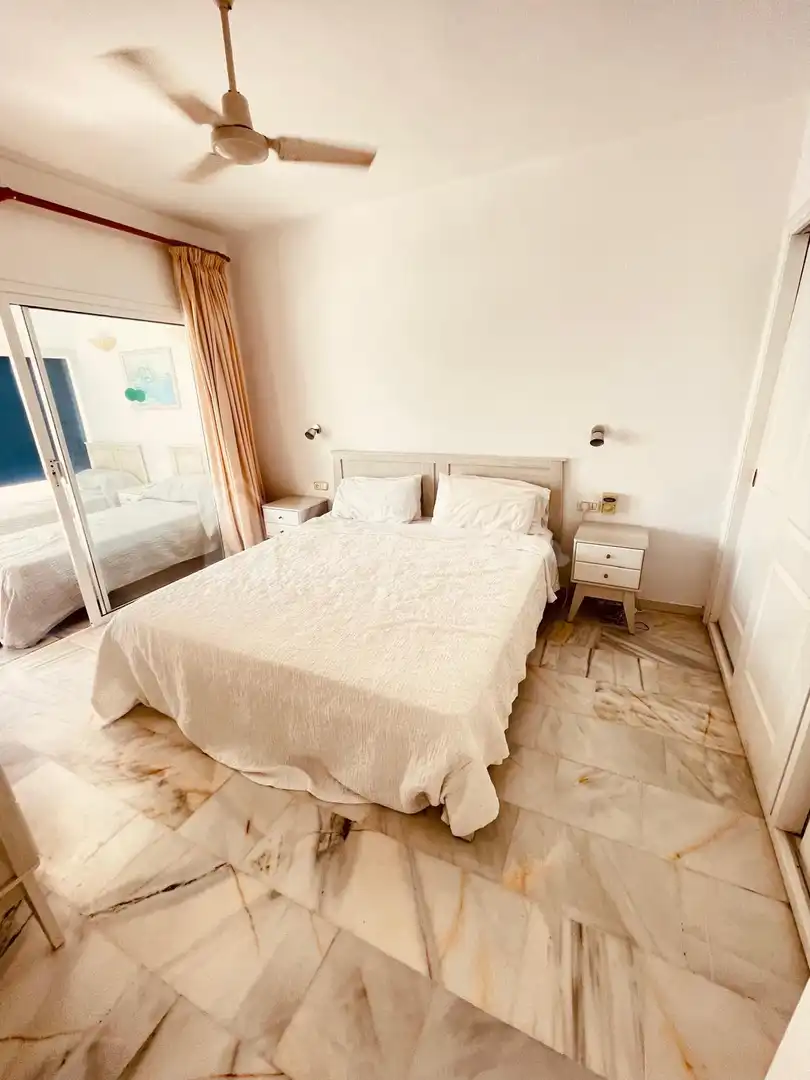 Schlafzimmer von Wohnungen zum Verkauf in Adeje