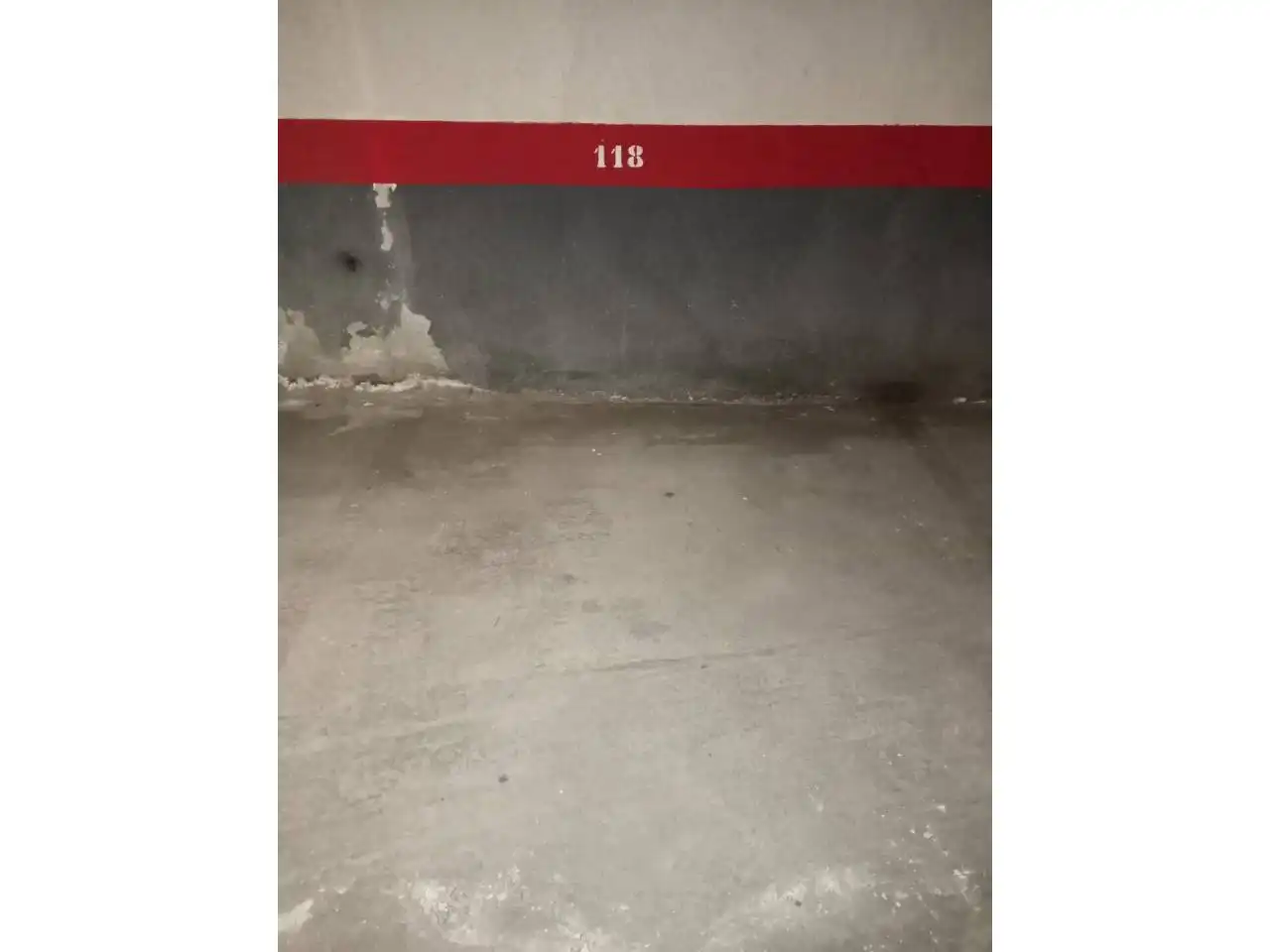 Garage zum Verkauf in Carrer de Bobalà, 3, Príncep de Viana - Clot -Xalets Humbert Torres