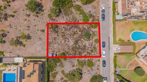 Foto 3 de Residencial en venda a Calle del Trèvol, Ses Palmeres, Llucmajor