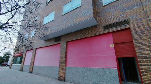 Photo 2 of Premises to rent in El Puerto, Coslada