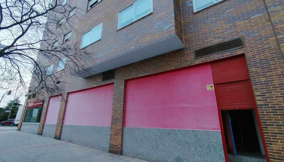 Photo 1 of Premises to rent in El Puerto, Madrid