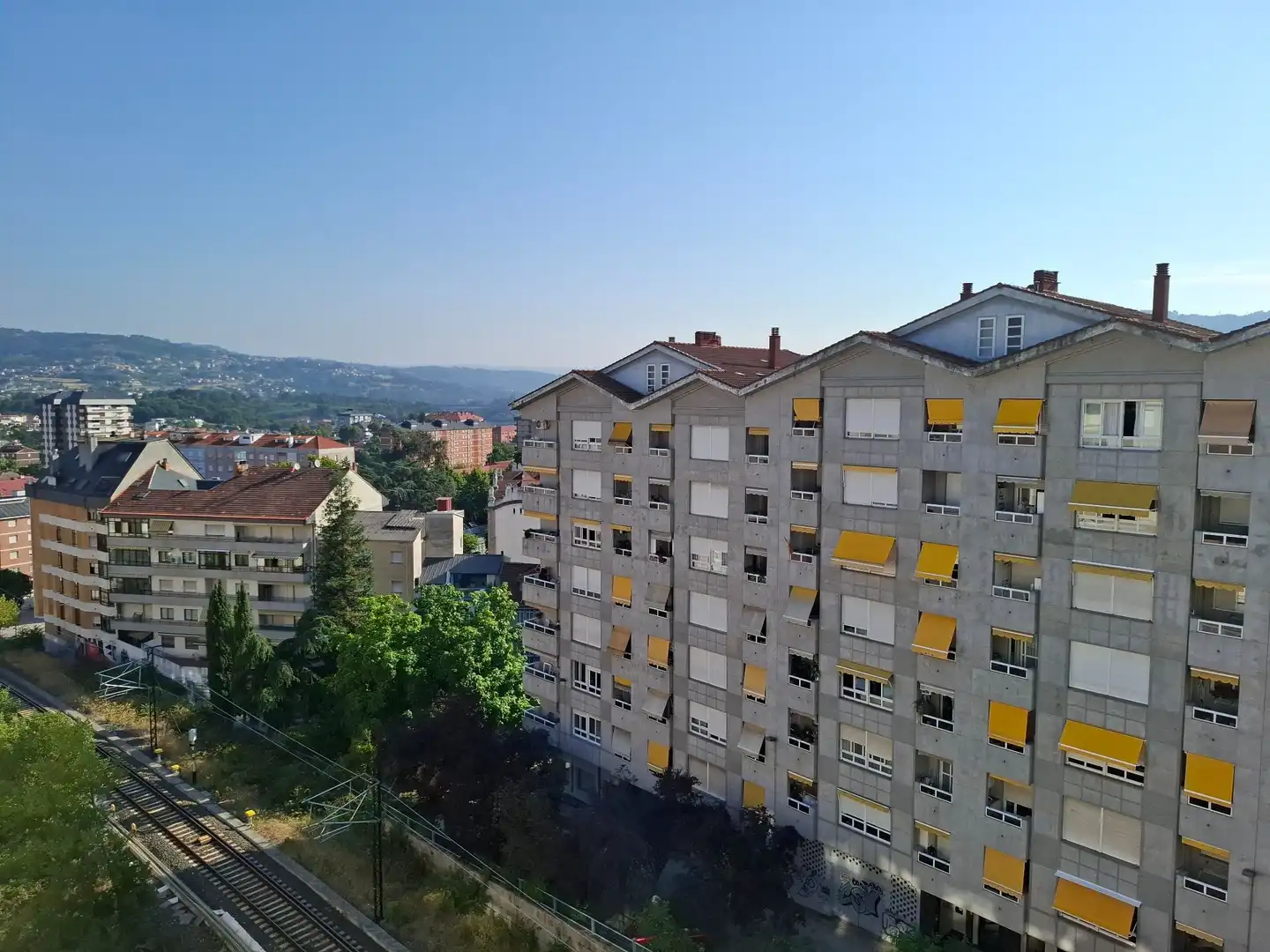 Flat with lift for sale in Noriega Varela, imagen 54