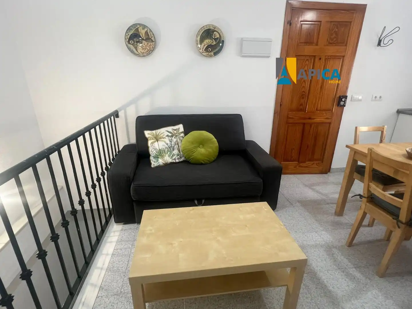Terrasse von Haus oder Chalet zum Verkauf in Conil de la Frontera mit Klimaanlage und Möbliert