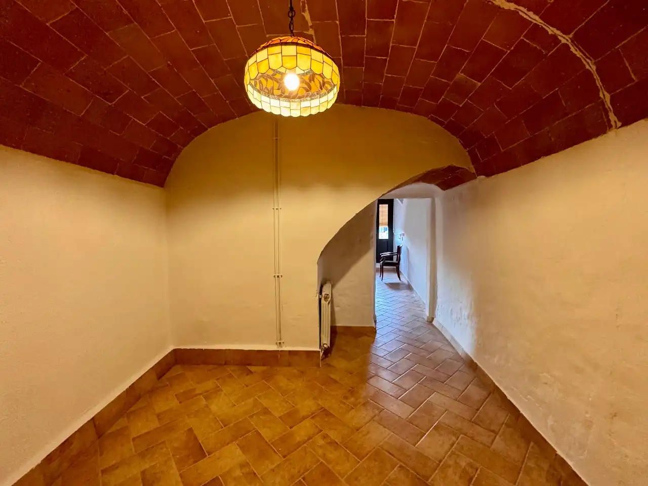 Casa o xalet en venda en Cruïlles, Monells I Sant Sadurní de L'Heura amb Calefacció
