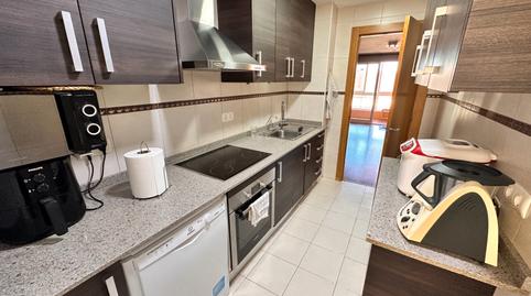 Photo 3 of Flat for sale in Pasaje Metal, San Fernando - Princesa Mercedes, Alicante