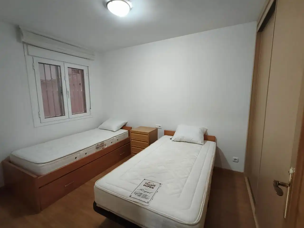 Habitación de Piso de alquiler en Málaga