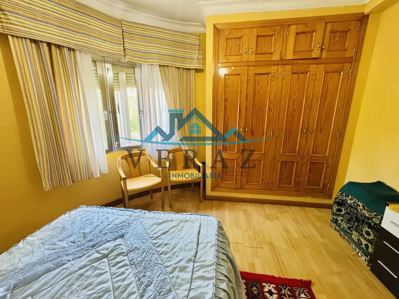 Habitación de Piso en venta en Talavera de la Reina con Calefacción y Terraza
