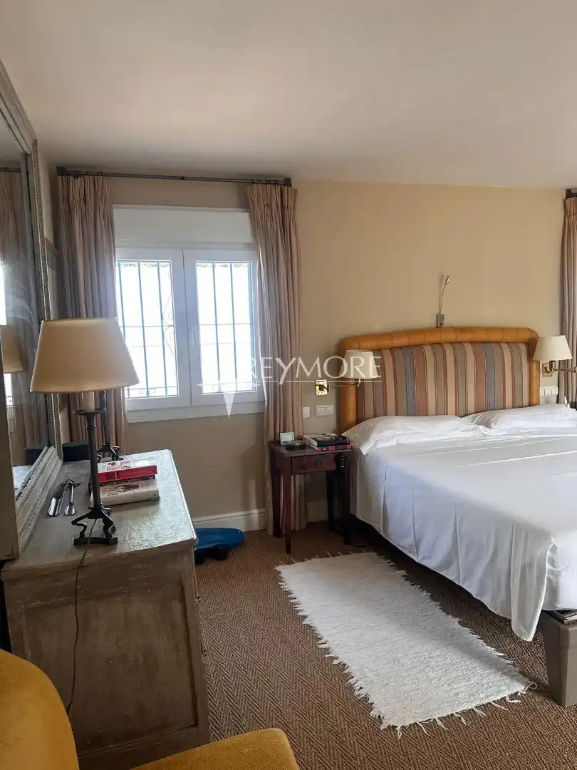 Detached house with pool for sale in Elviria - Cabopino, imagen 42