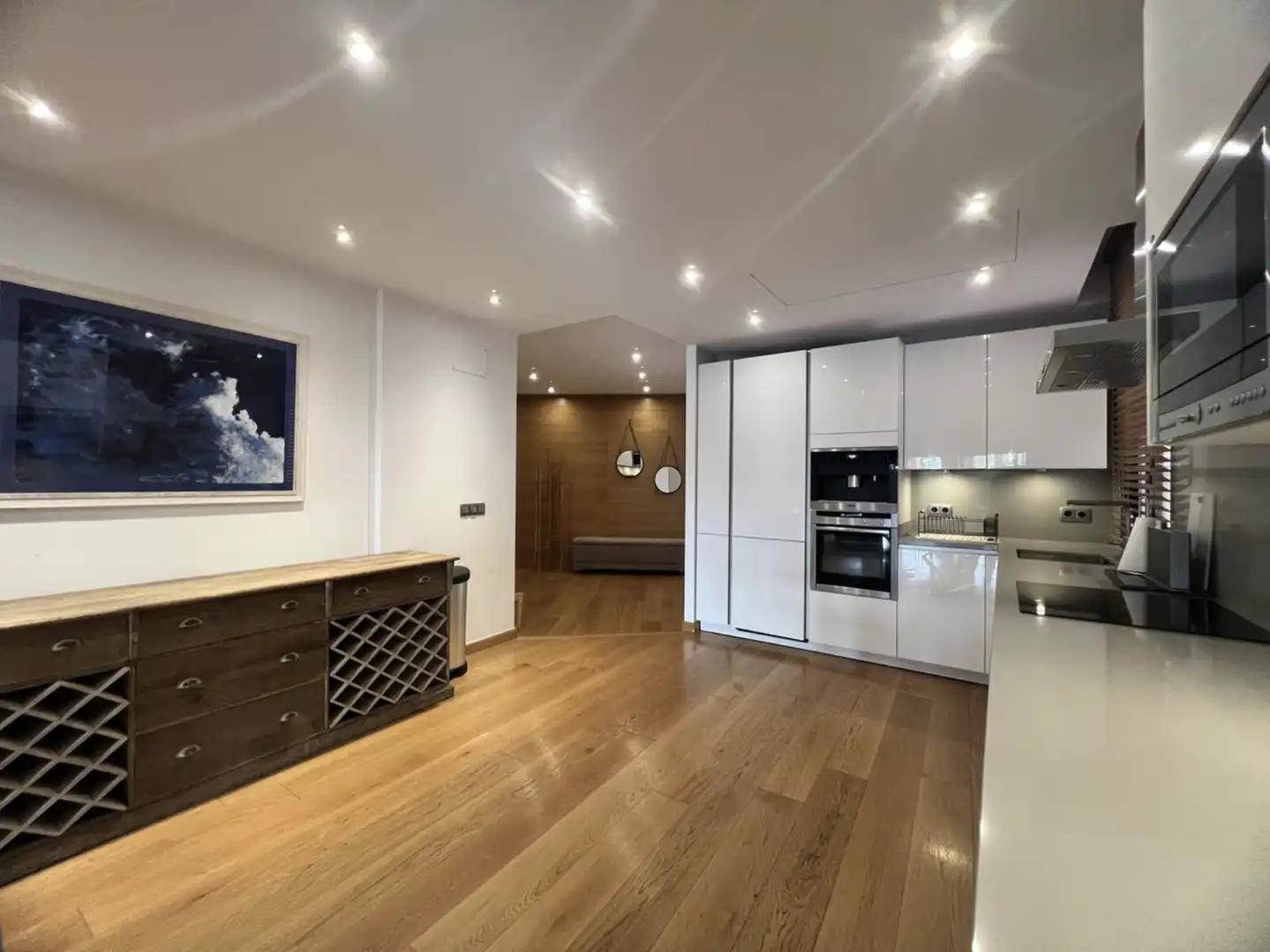 Apartament amb piscina en venda a San Pedro de Alcántara, imagen 20