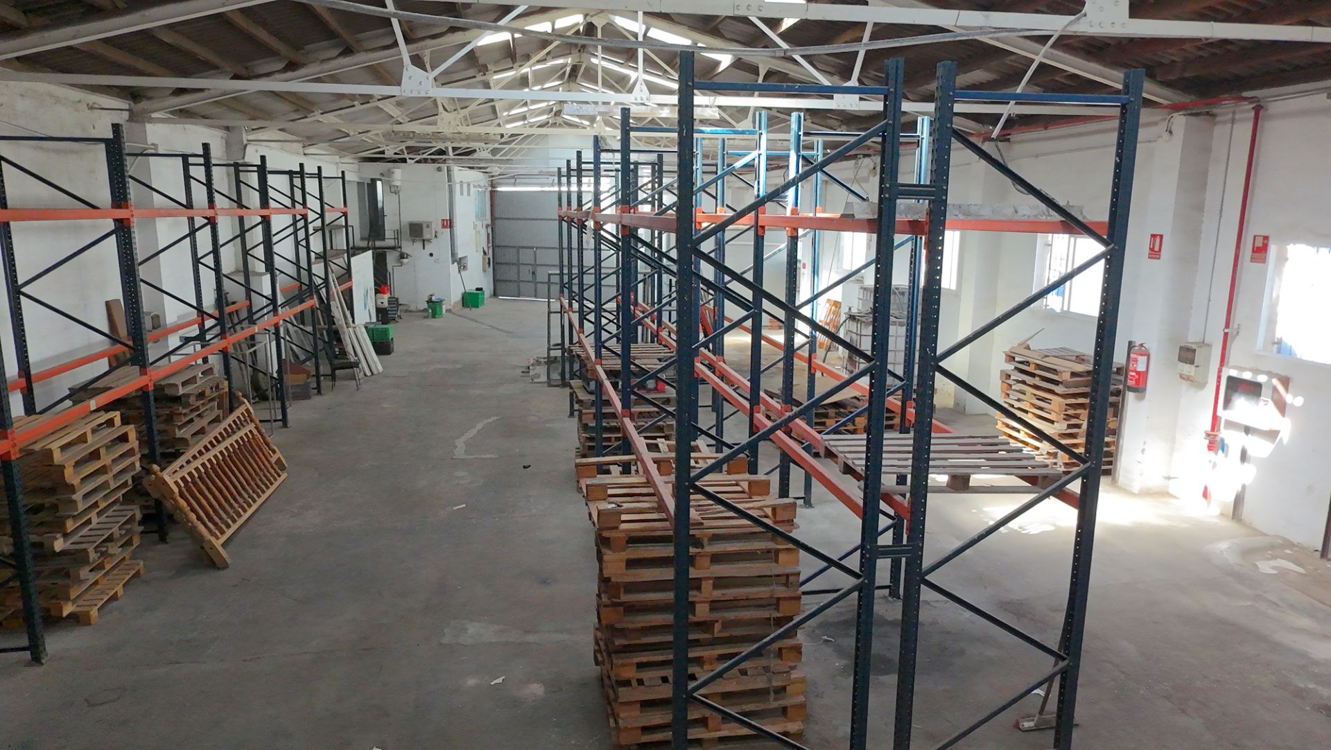 Nau industrial en venda en Sagunto / Sagunt amb Alarma