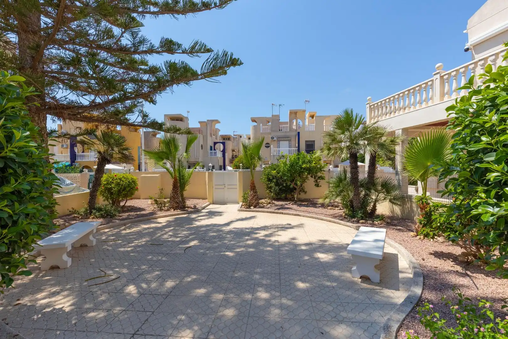 Maison mitoyenne à vendre à Calle MADAMME CURIE, imagen 38