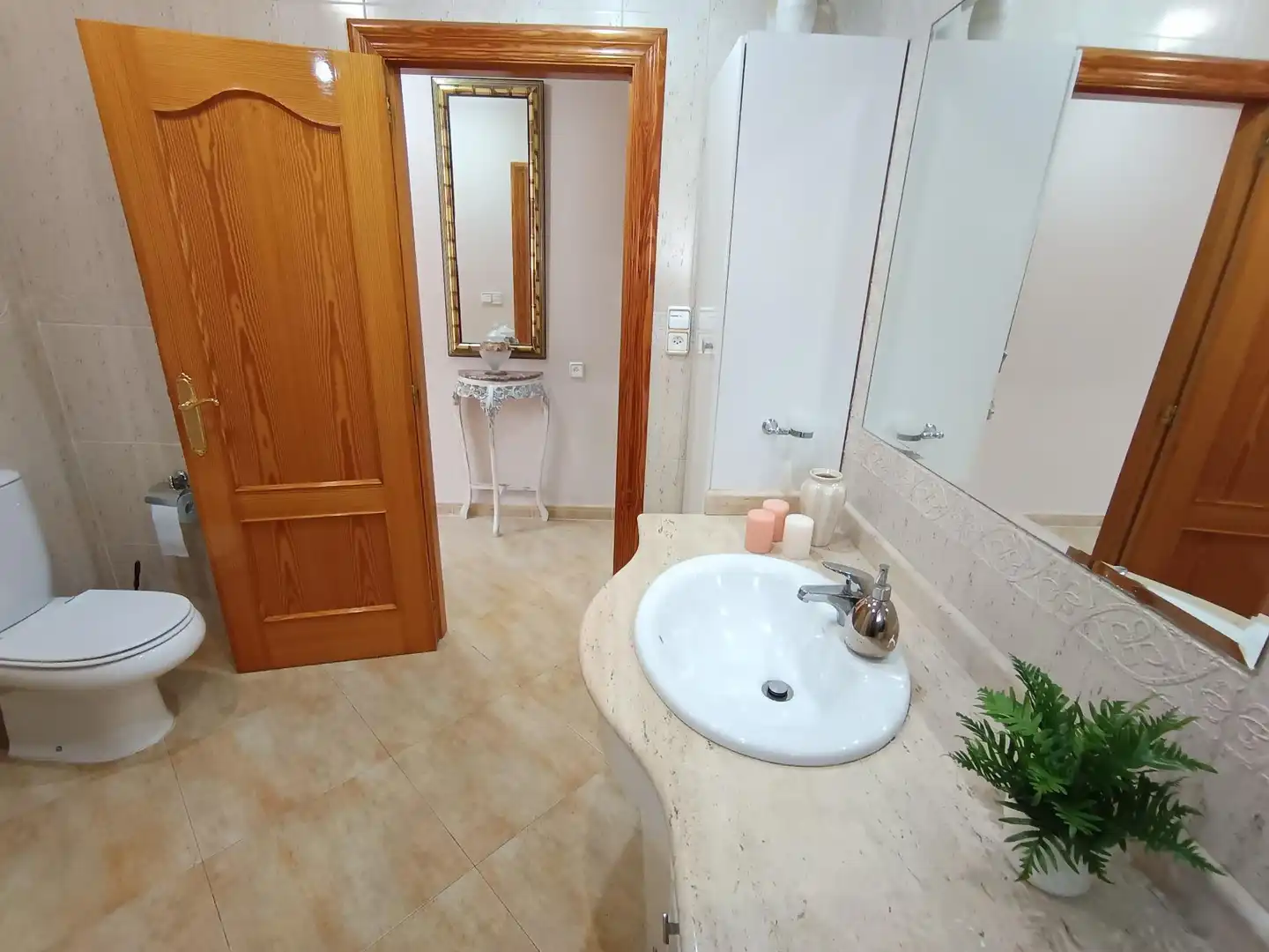 Adosado con terraza en venta en Casco Urbano, imagen 72