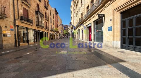 Photo 4 of Apartment for rent in Calle Toro, Barrio del Centro, Salamanca Capital