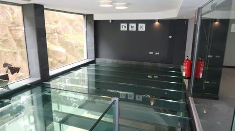 Foto 3 von Geschaftsraum zum Verkauf in Rúa Simón Bolívar, Los Rosales, A Coruña Capital