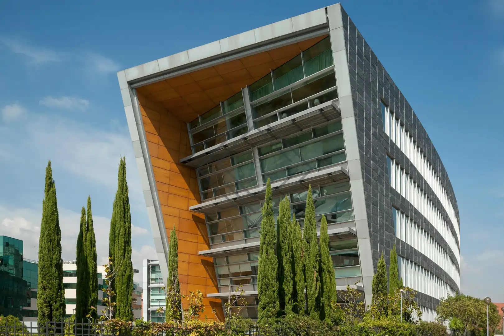 Office space with lift to rent in Calle de Francisca Delgado, imagen 5