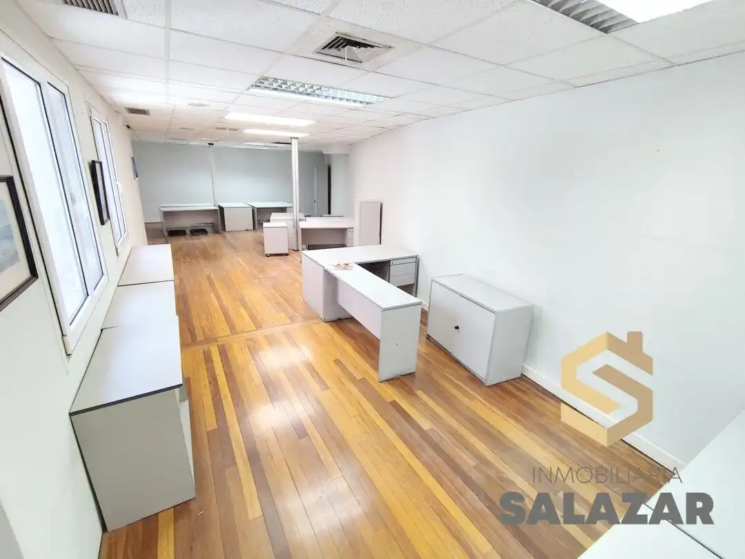 Office space with lift for sale in Uribitarte Kalea, imagen 12