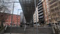Exterior view of Flat for sale in Portugalete