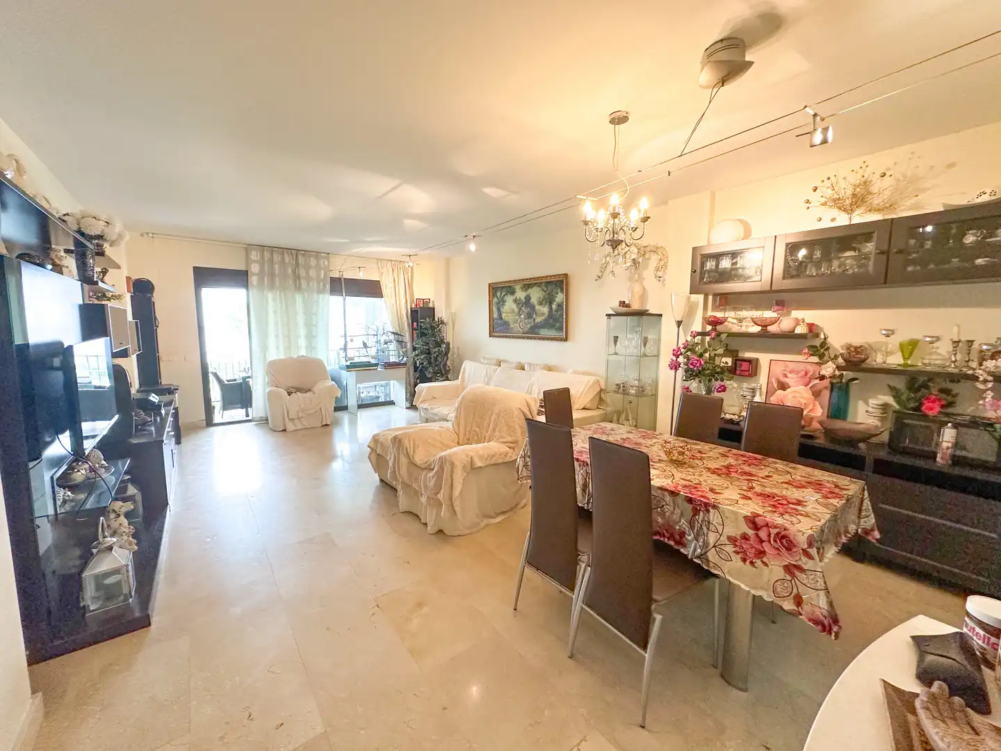 Rez-de-chaussée avec terrasse à vendre à La Alcaidesa, imagen 12