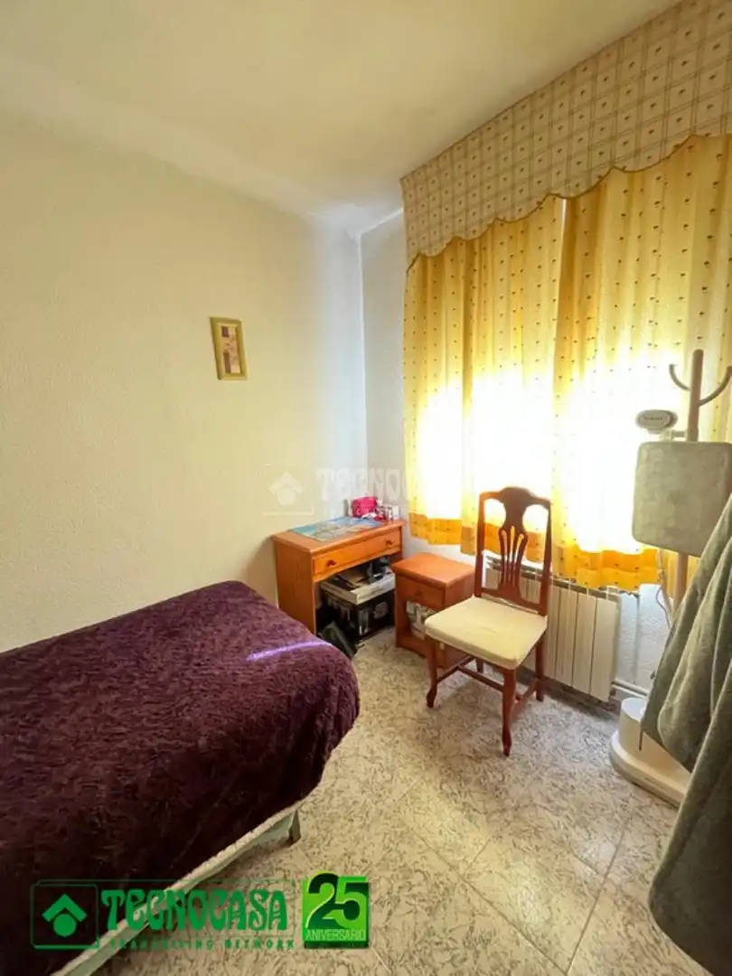 Wohnung zum Verkauf in P.º Carlos Eraña, imagen 16