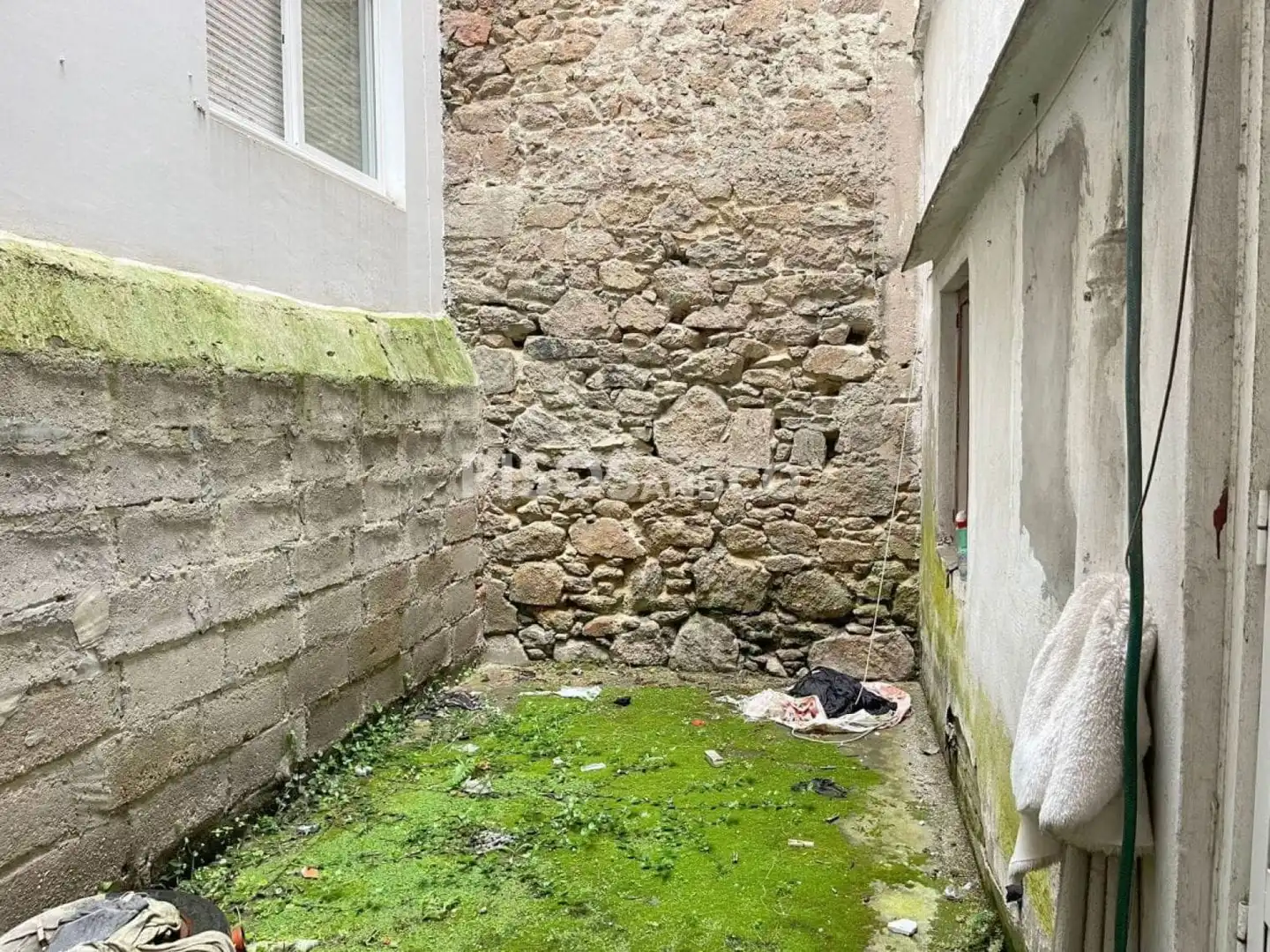 Flat for sale in Calle Ramón del Cueto, Monte Alto - Zalaeta - Atocha