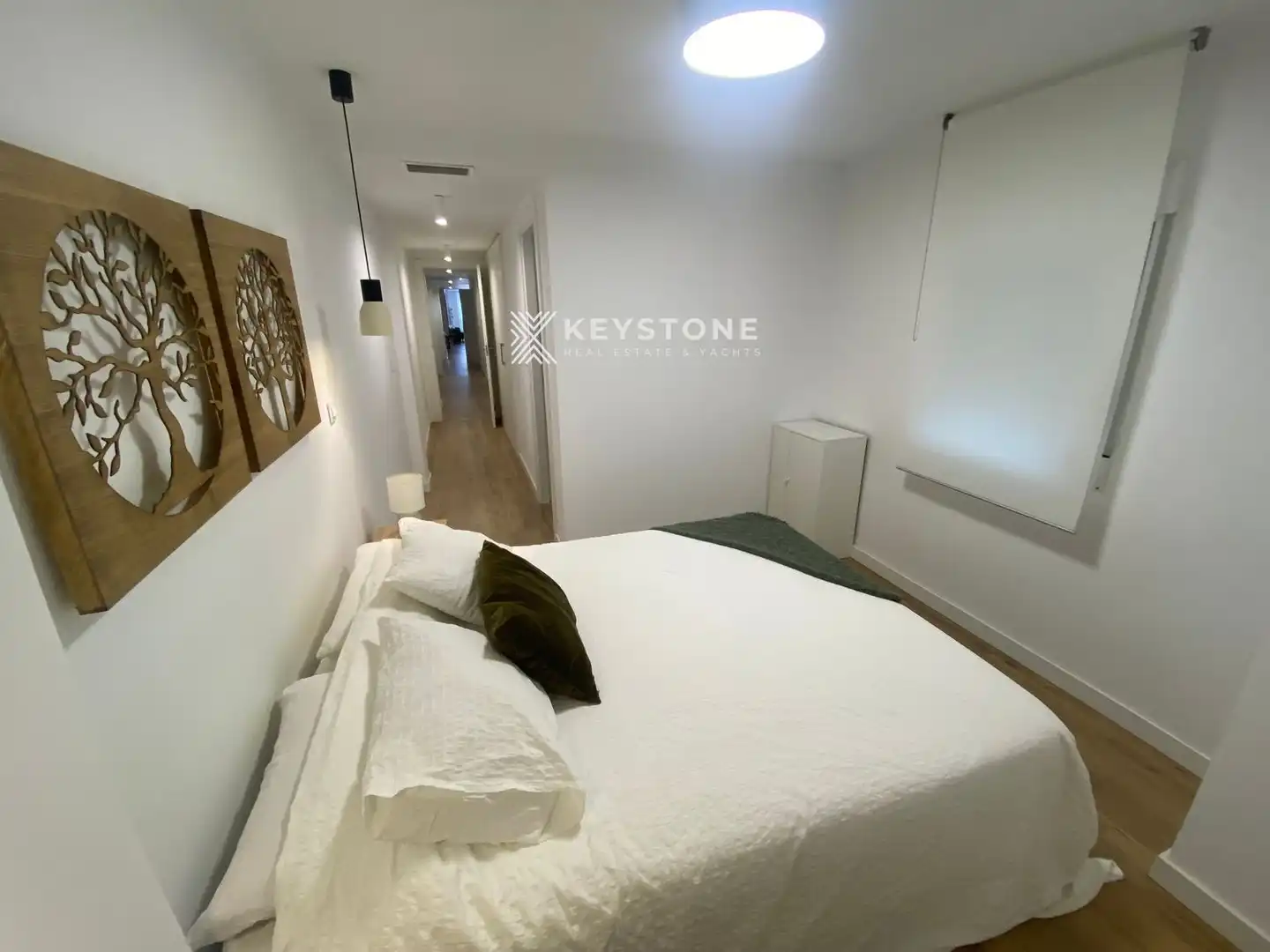 Flat for rent in AVENIDA MAISONNAVE,, Ensanche - Diputación