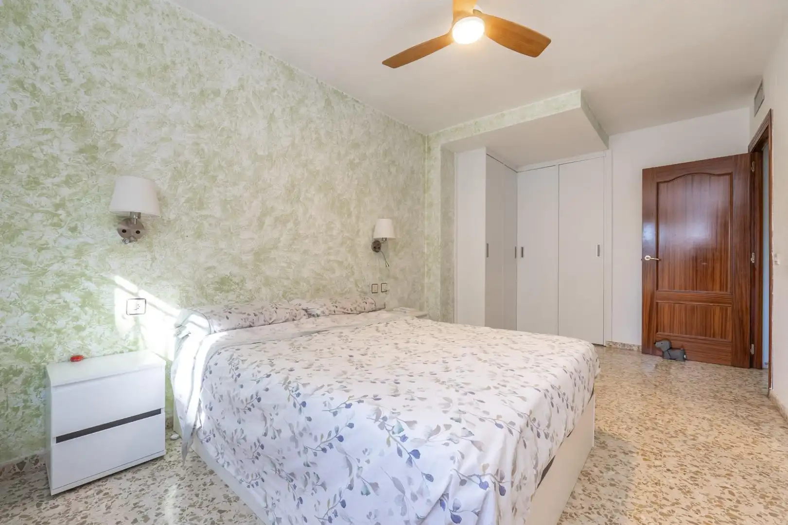 Piso con piscina en venta en Calle BLASCO IBAÑEZ 20, imagen 32
