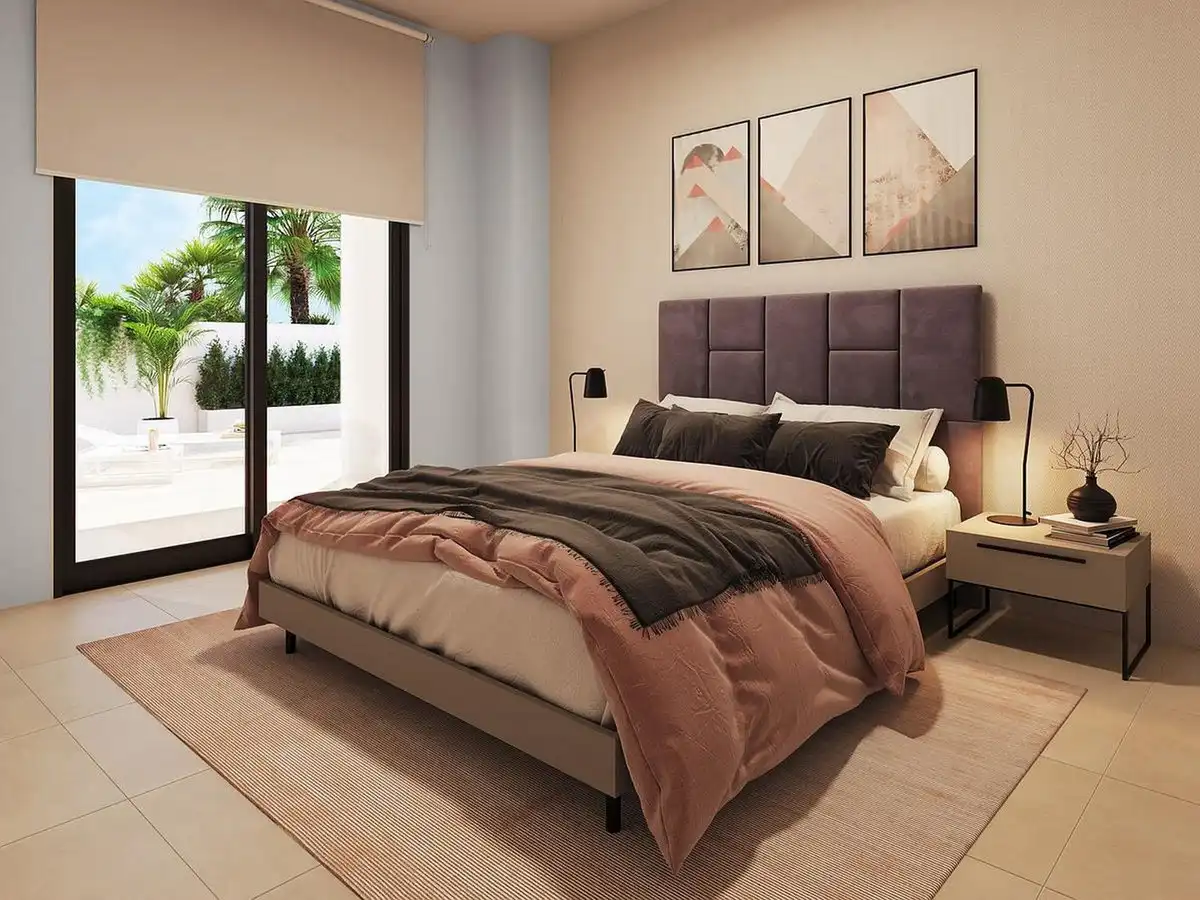 Apartment zum Verkauf in Terrazas de la Torre Golf, imagen 8
