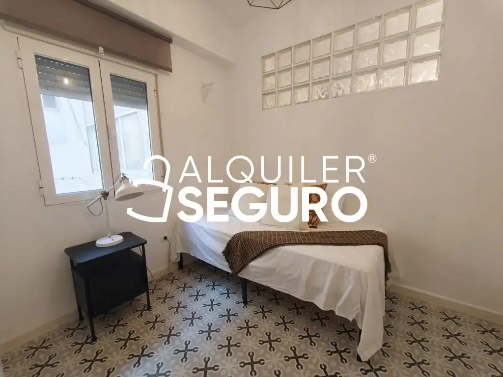 Piso en alquiler en Garbinet, imagen 25
