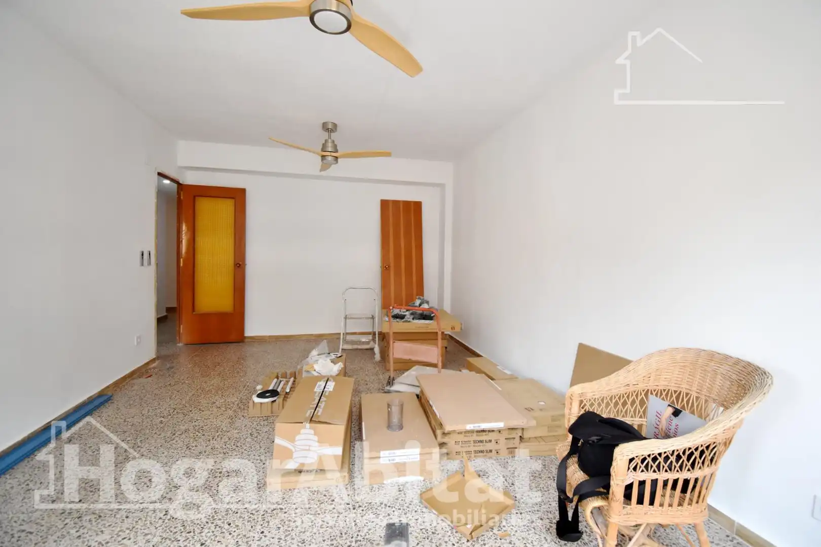 Piso en venta en Gandia con Terraza y Balcón