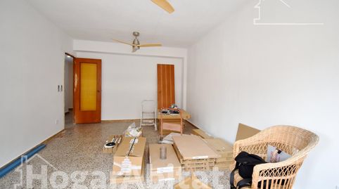 Foto 3 de Piso en venta en Calle Cardenal Cisneros, Corea, Gandia