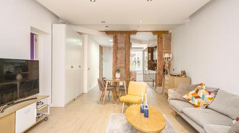 Photo 3 of Planta baja for sale in C. de San Lorenzo, 8, Justicia - Chueca,  Madrid Capital