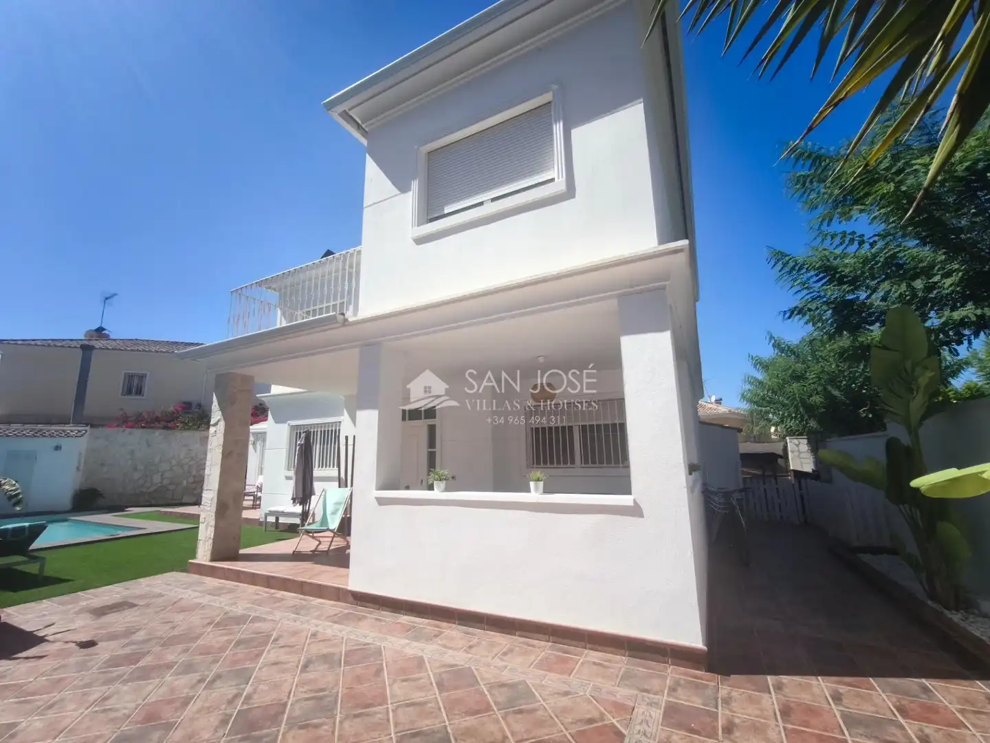 Houses for sale in Aspe, Alicante