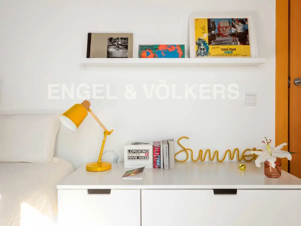 Appartement à louer à Ciutat Vella, imagen 11