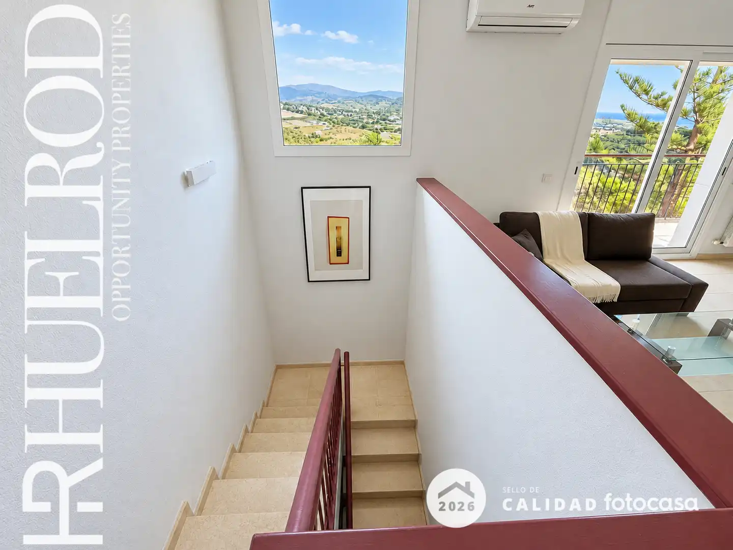 Casa con terrazza in vendita a Carrer Sot de Can Puig, imagen 9