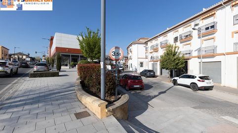Foto 3 de Piso en venta en Calle de Aragón, Ayuntamiento, Alhendín