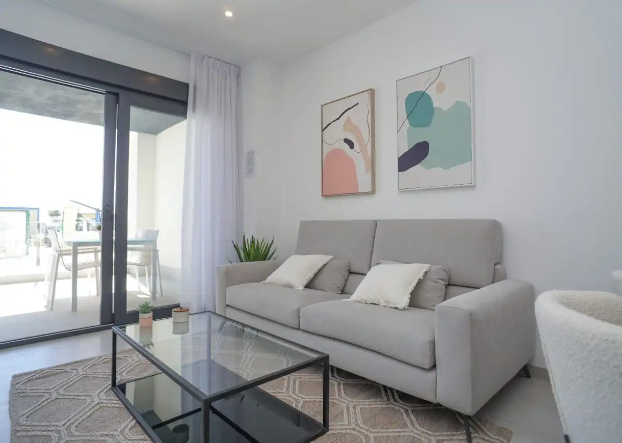 Apartment with pool for sale in N/A, imagen 10