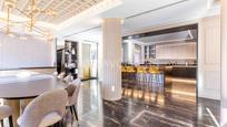 Menjador de Apartament en venda en  Sevilla Capital amb Aire condicionat, Calefacció i Terrassa