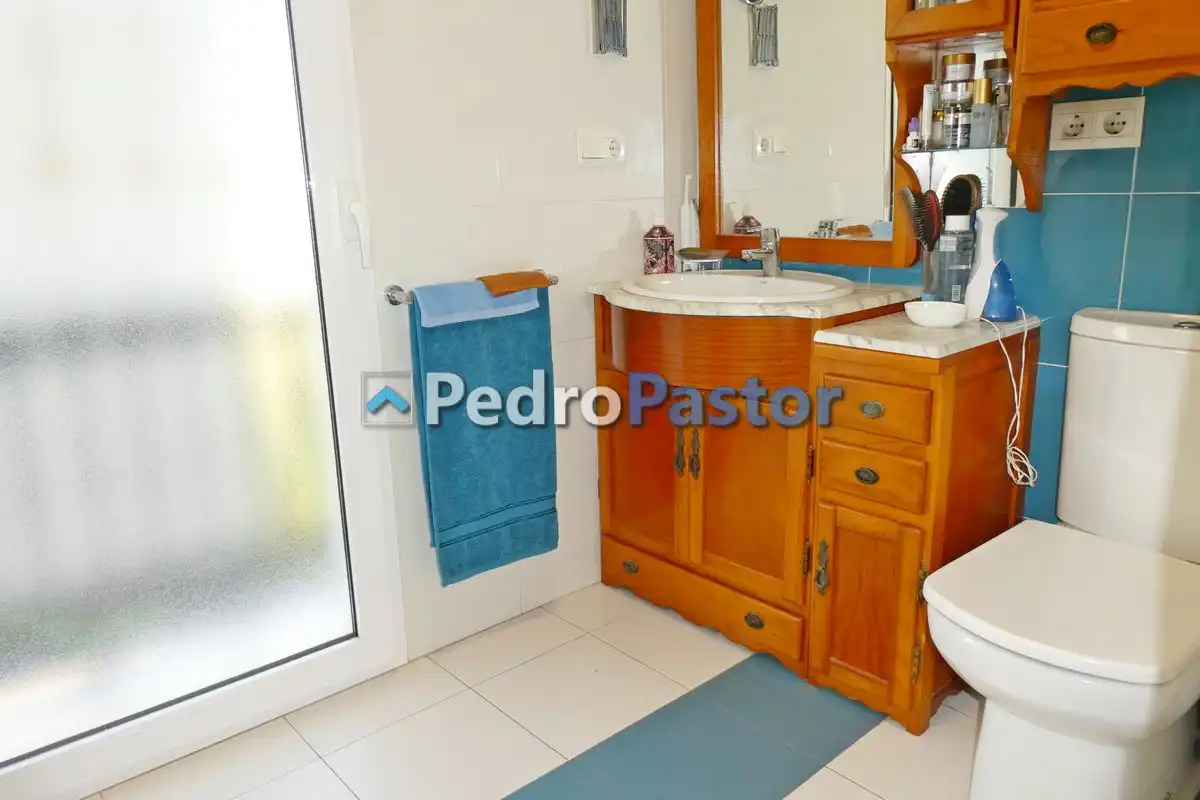 Villa avec piscine à vendre à Las Marinas / Les Marines, imagen 14