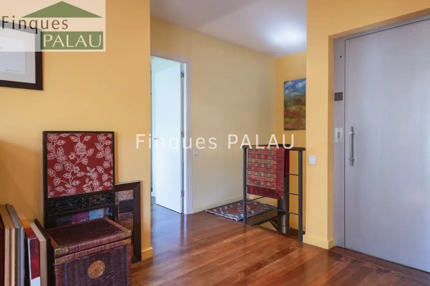 Casa o xalet en venda en Sant Just Desvern amb Aire condicionat, Calefacció i Jardí privat