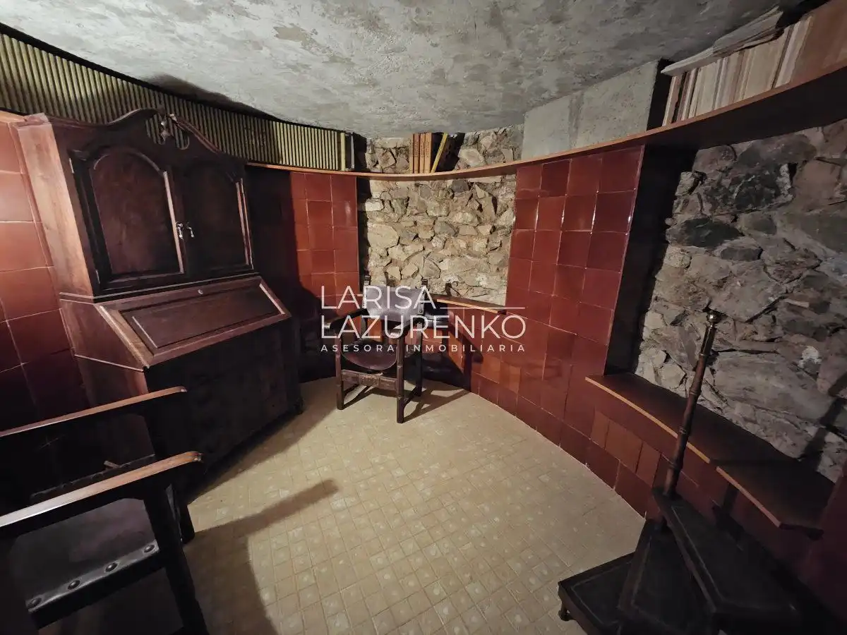 Casa o chalet en venta en Riudecanyes con Aire acondicionado, Calefacción y Terraza