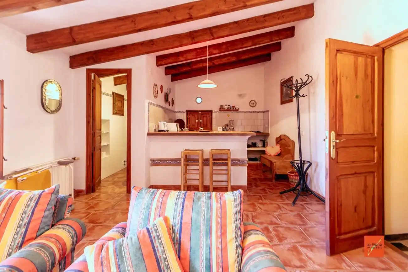 Villa avec terrasse à vendre à Alcanar, imagen 52