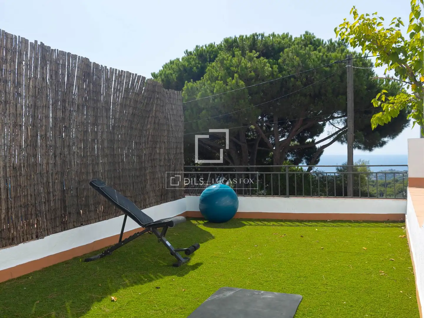 Detached house with pool for sale in Alella, imagen 26